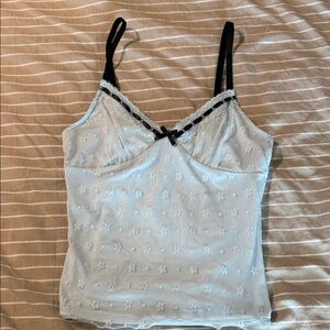 Madden girl tank